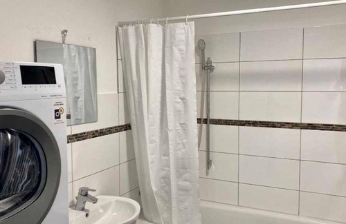 Stadtkern Marl Apartment | 82 m² Apartment ∙ 3 bedrooms ∙ 6 guests
