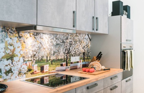 Durbach Apartment | 82 m² Apartment ∙ 2 bedrooms ∙ 6 guests