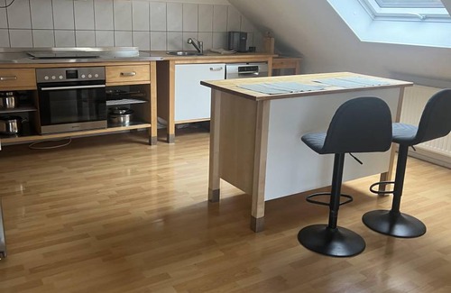 Niederfell Apartment | 82 m² Apartment ∙ 1 bedroom ∙ 4 guests