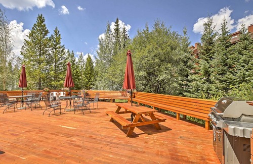 Wildernest Apartment | 82 m² Apartment ∙ 2 bedrooms ∙ 5 guests