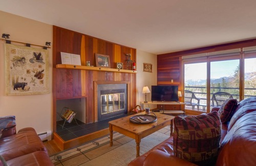Wildernest Apartment | 82 m² Apartment ∙ 2 bedrooms ∙ 5 guests