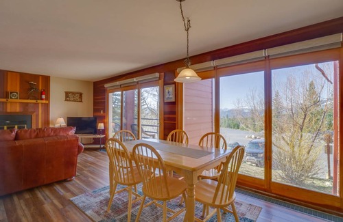 Wildernest Apartment | 82 m² Apartment ∙ 2 bedrooms ∙ 5 guests