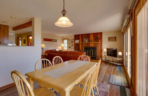 Wildernest Apartment | 82 m² Apartment ∙ 2 bedrooms ∙ 5 guests