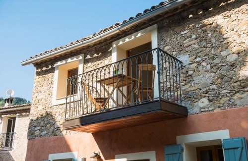 Roquebrune-Cap-Martin House | 82 m² House ∙ 2 bedrooms ∙ 5 guests