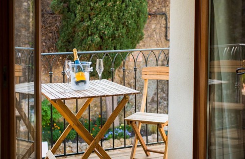 Roquebrune-Cap-Martin House | 82 m² House ∙ 2 bedrooms ∙ 5 guests
