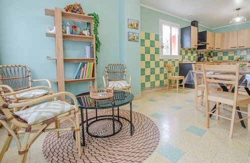 Bertignolles House | 82 m² Gîte ∙ 2 bedrooms ∙ 5 guests