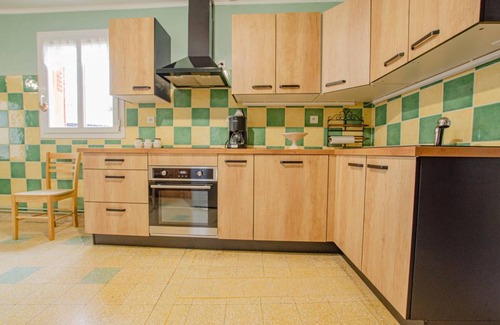 Bertignolles House | 82 m² Gîte ∙ 2 bedrooms ∙ 5 guests