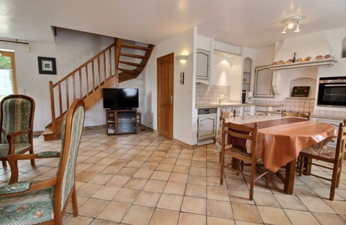 Henansal House | 82 m² Gîte ∙ 2 bedrooms ∙ 4 guests