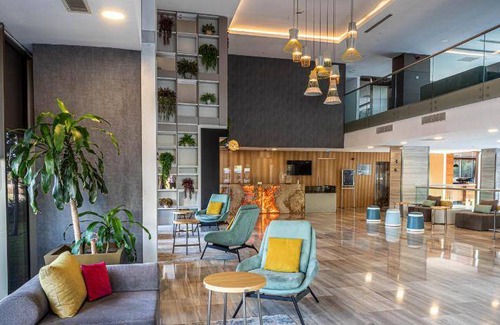 Odunpazarı Hotel | 82 m² Hotel ∙ 127 guests