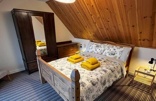Caroy House | 82 m² House ∙ 1 bedroom ∙ 6 guests