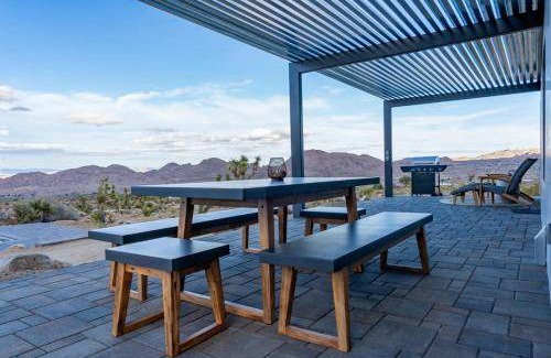 Joshua Tree Highlands House | 82 m² House ∙ 2 bedrooms ∙ 4 guests