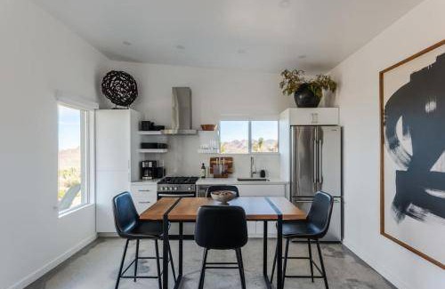 Joshua Tree Highlands House | 82 m² House ∙ 2 bedrooms ∙ 4 guests