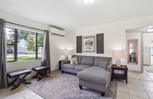 Winter Park House | 82 m² House ∙ 2 bedrooms ∙ 4 guests