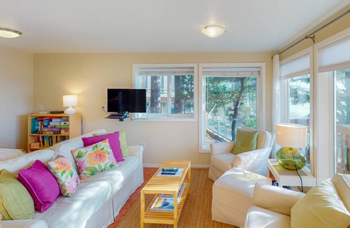 Oceanside House | 82 m² House ∙ 2 bedrooms ∙ 4 guests