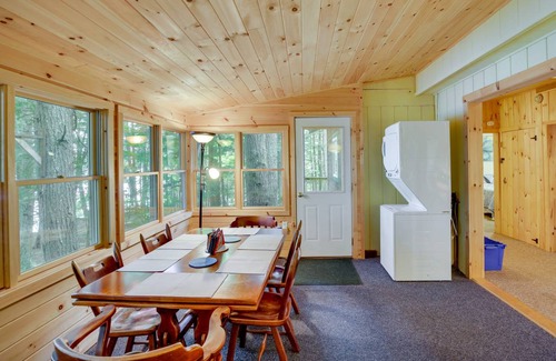 Kents Hill House | 82 m² House ∙ 2 bedrooms ∙ 7 guests