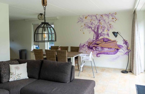 Winterswijk House | 82 m² House ∙ 3 bedrooms ∙ 6 guests