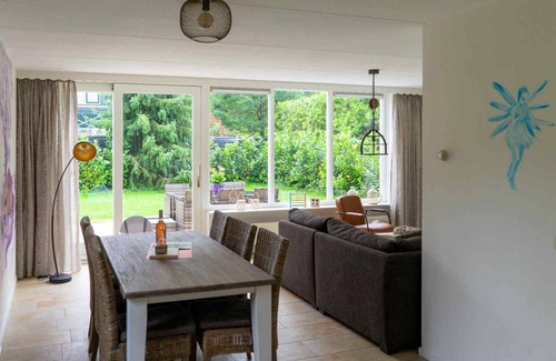 Winterswijk House | 82 m² House ∙ 3 bedrooms ∙ 6 guests