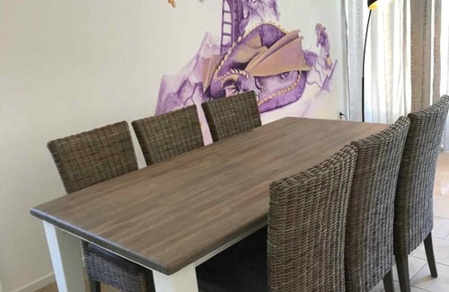 Winterswijk House | 82 m² House ∙ 3 bedrooms ∙ 6 guests