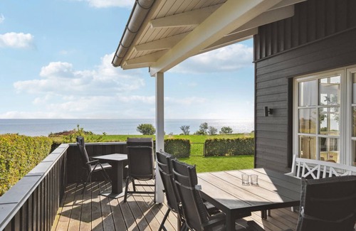 Hesselager House | 82 m² House ∙ 3 bedrooms ∙ 6 guests