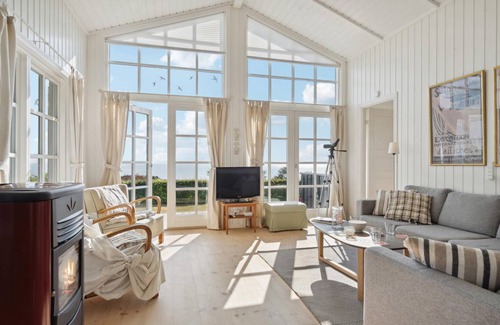 Hesselager House | 82 m² House ∙ 3 bedrooms ∙ 6 guests