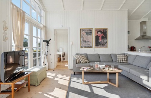 Hesselager House | 82 m² House ∙ 3 bedrooms ∙ 6 guests