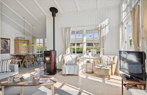 Hesselager House | 82 m² House ∙ 3 bedrooms ∙ 6 guests
