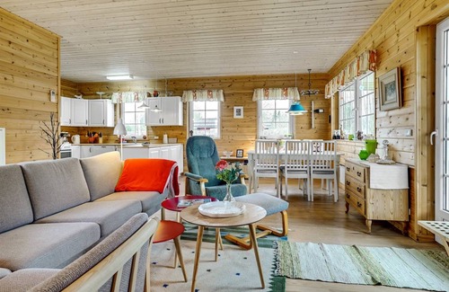 Egense House | 82 m² House ∙ 3 bedrooms ∙ 6 guests