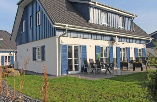 Old Town House | 82 m² House ∙ 3 bedrooms ∙ 7 guests