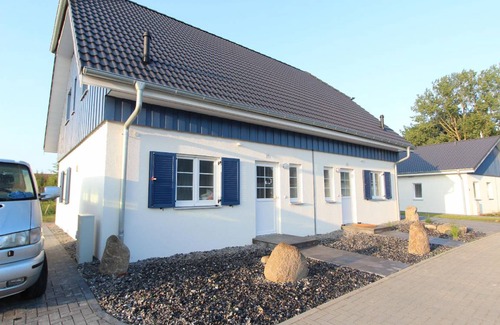 Old Town House | 82 m² House ∙ 3 bedrooms ∙ 7 guests