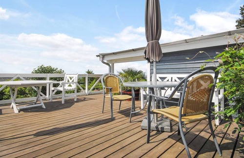 Logstrup House | 82 m² House ∙ 3 bedrooms ∙ 4 guests