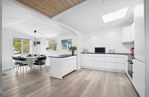 Logstrup House | 82 m² House ∙ 3 bedrooms ∙ 4 guests