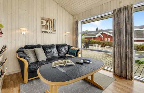 Nordborg House | 82 m² House ∙ 3 bedrooms ∙ 6 guests