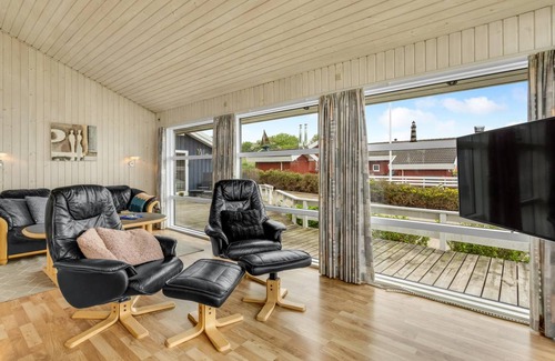 Nordborg House | 82 m² House ∙ 3 bedrooms ∙ 6 guests