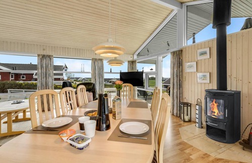 Nordborg House | 82 m² House ∙ 3 bedrooms ∙ 6 guests