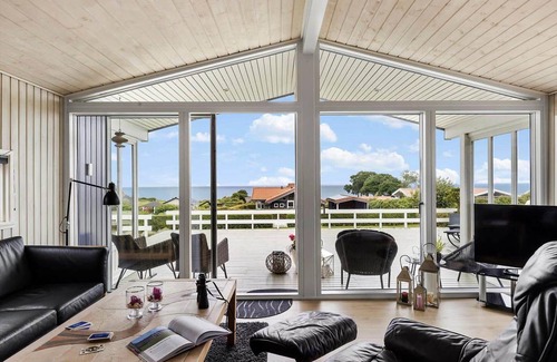 Middelfart House | 82 m² House ∙ 3 bedrooms ∙ 6 guests