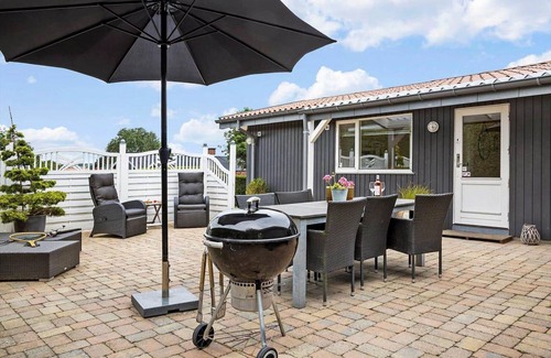 Middelfart House | 82 m² House ∙ 3 bedrooms ∙ 6 guests