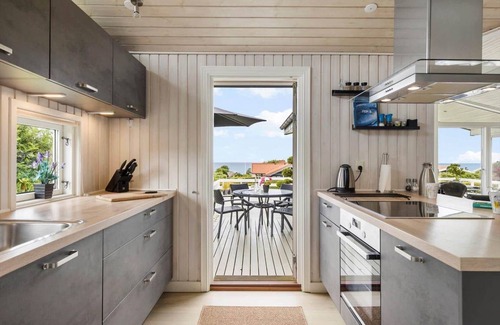 Middelfart House | 82 m² House ∙ 3 bedrooms ∙ 6 guests