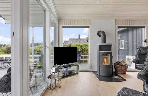 Middelfart House | 82 m² House ∙ 3 bedrooms ∙ 6 guests