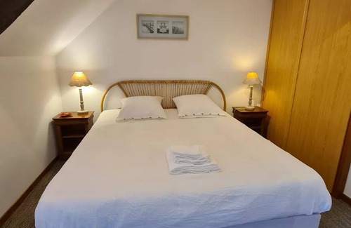 Le Gorvello House | 82 m² House ∙ 3 bedrooms ∙ 6 guests