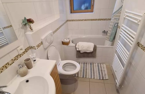 Le Gorvello House | 82 m² House ∙ 3 bedrooms ∙ 6 guests