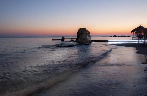 Anavyssos Resort | 82 m² Resort ∙ 127 guests