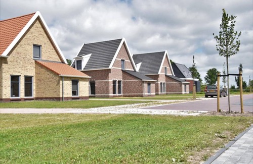 Burdaard Villa | 82 m² Villa ∙ 2 bedrooms ∙ 4 guests