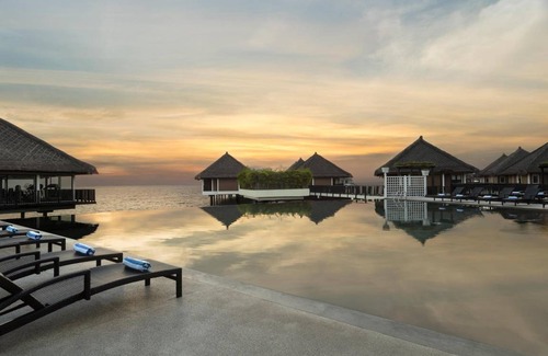 Kampung Bagan Lalang Villa | 82 m² Villa ∙ 2 bedrooms ∙ 4 guests