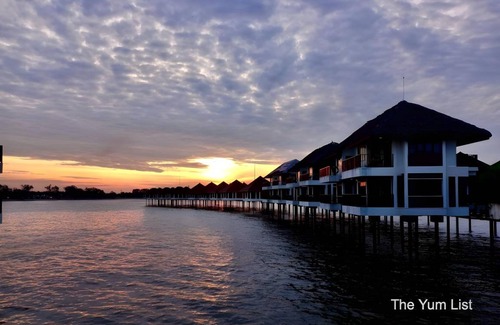 Kampung Bagan Lalang Villa | 82 m² Villa ∙ 2 bedrooms ∙ 4 guests
