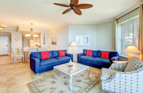 Amelia City Apartment | 82 Ocean Place