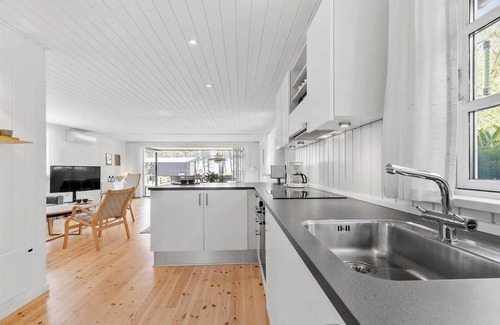 Knebel House | 8210 Knebel - Kamillevej 16