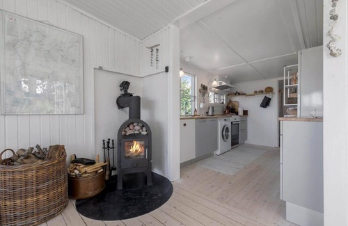 Knebel House | 8224 Knebel - Capellavej 7