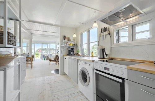 Knebel House | 8224 Knebel - Capellavej 7