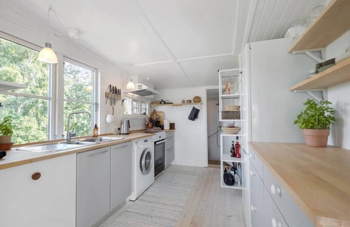 Knebel House | 8224 Knebel - Capellavej 7
