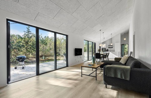 Knebel House | 8243 Knebel - Metholmvej 18